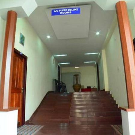 Hotel Thaibah Residency Kottakkal Exterior foto