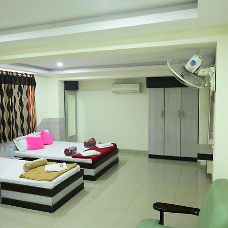 Hotel Thaibah Residency Kottakkal Exterior foto