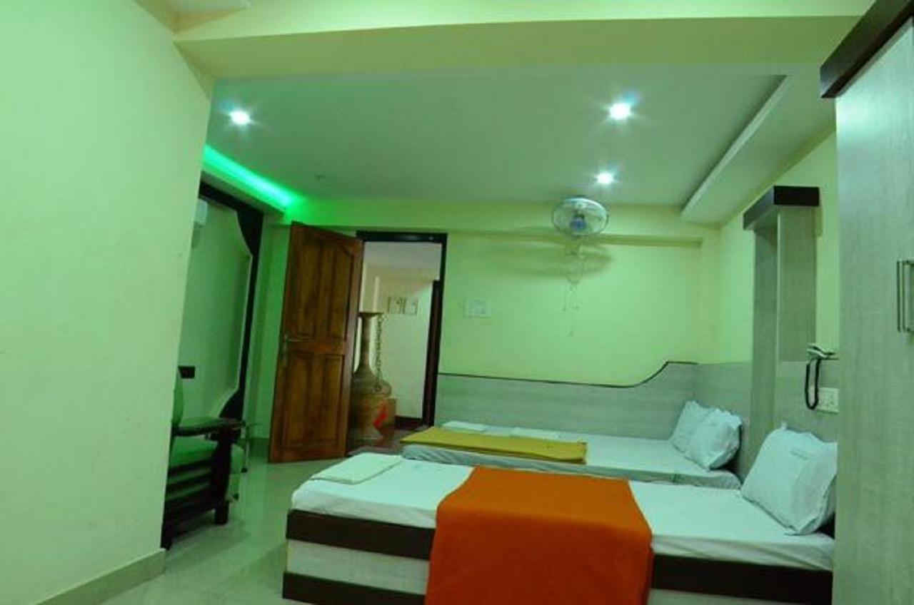 Hotel Thaibah Residency Kottakkal Exterior foto