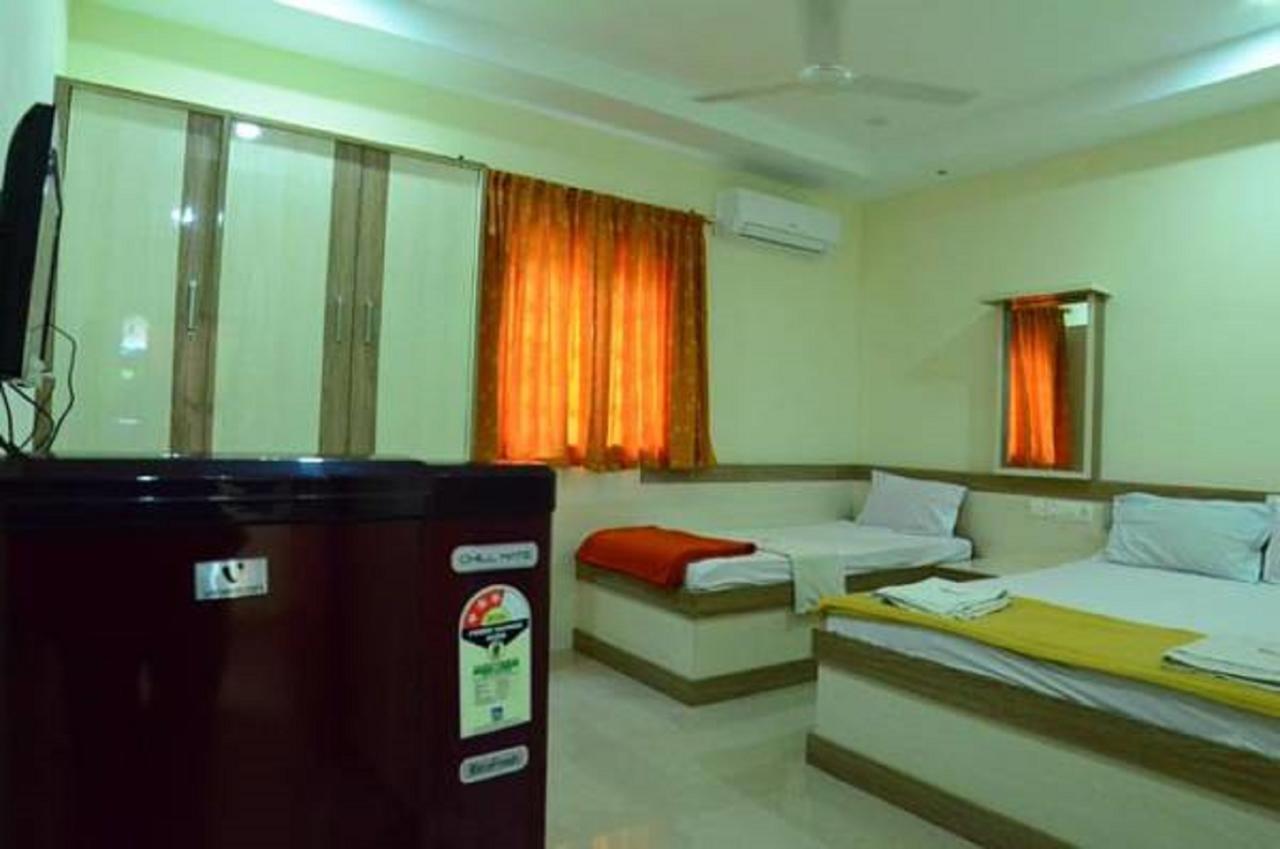 Hotel Thaibah Residency Kottakkal Exterior foto