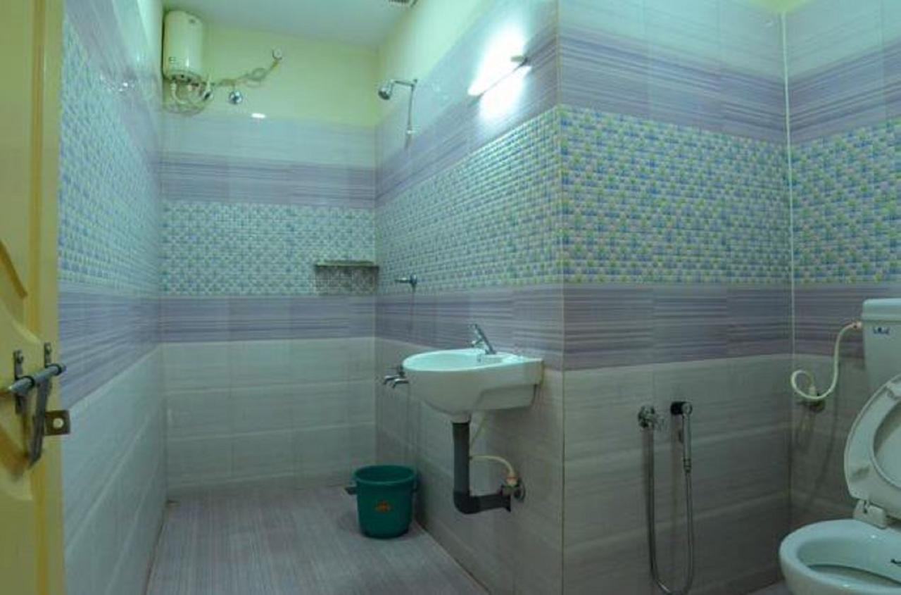 Hotel Thaibah Residency Kottakkal Exterior foto
