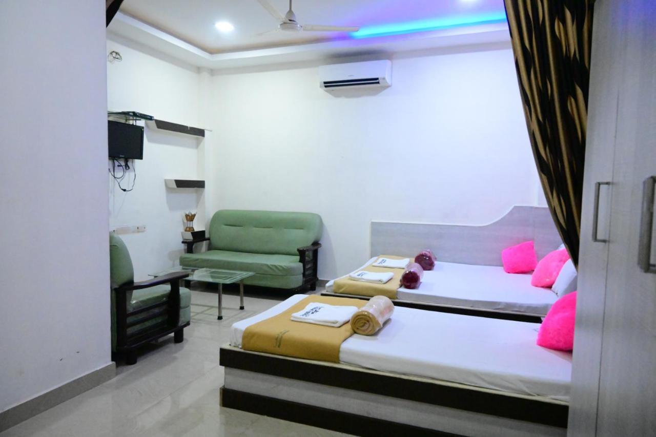 Hotel Thaibah Residency Kottakkal Exterior foto