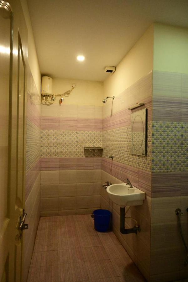Hotel Thaibah Residency Kottakkal Exterior foto