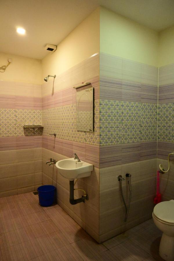 Hotel Thaibah Residency Kottakkal Exterior foto
