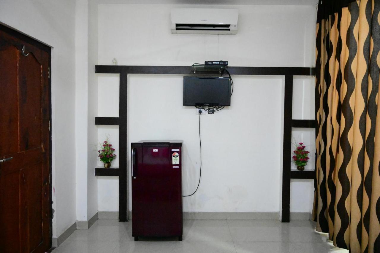 Hotel Thaibah Residency Kottakkal Exterior foto