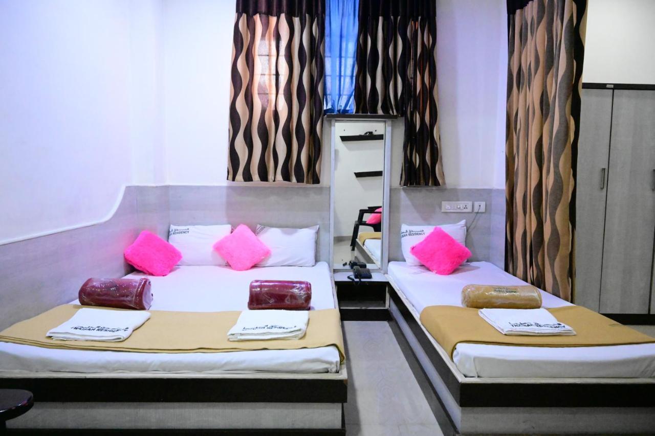 Hotel Thaibah Residency Kottakkal Exterior foto