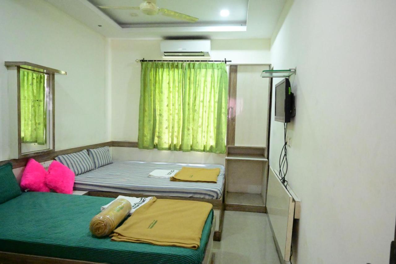 Hotel Thaibah Residency Kottakkal Exterior foto