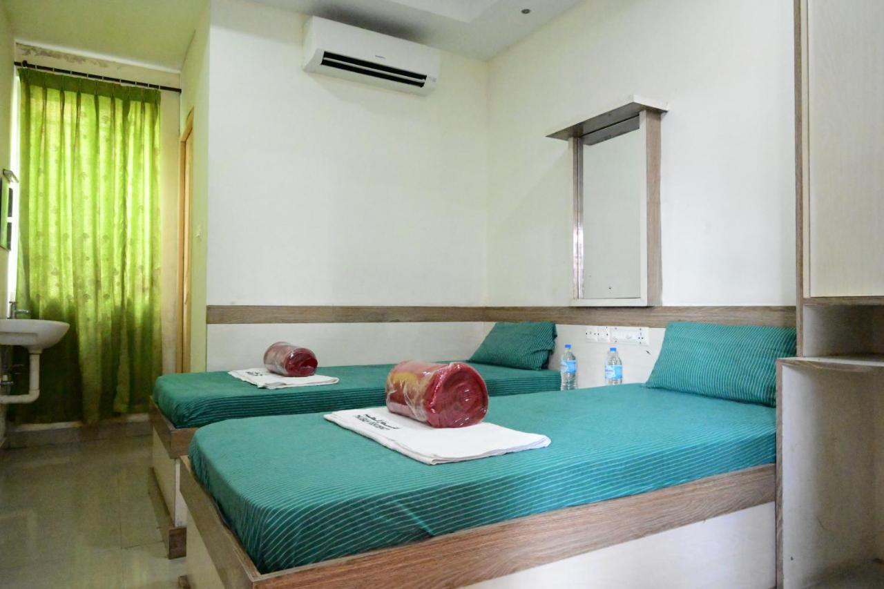 Hotel Thaibah Residency Kottakkal Exterior foto