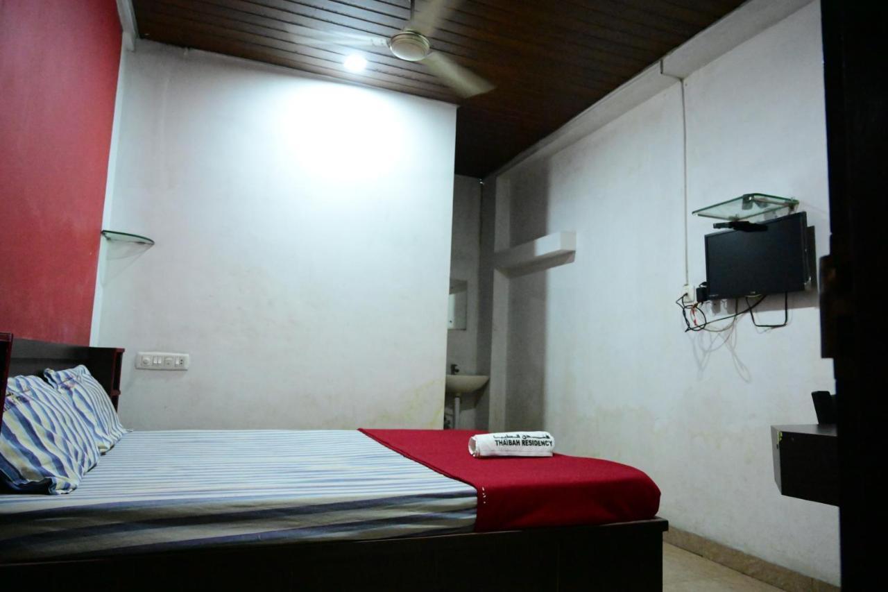 Hotel Thaibah Residency Kottakkal Exterior foto