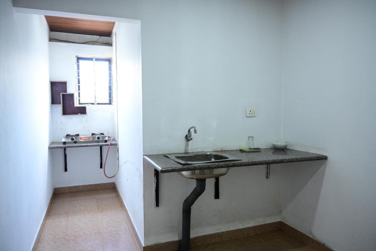Hotel Thaibah Residency Kottakkal Exterior foto